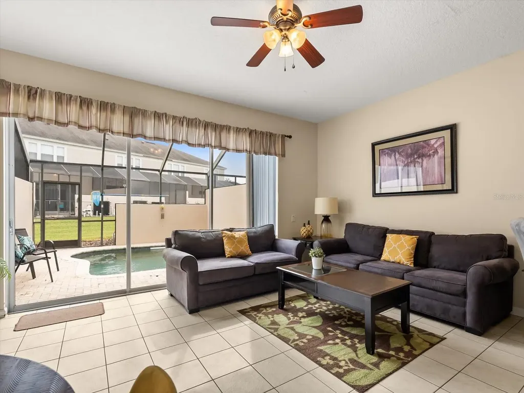 2355 Silver Palm Drive Kissimmee FL 34747