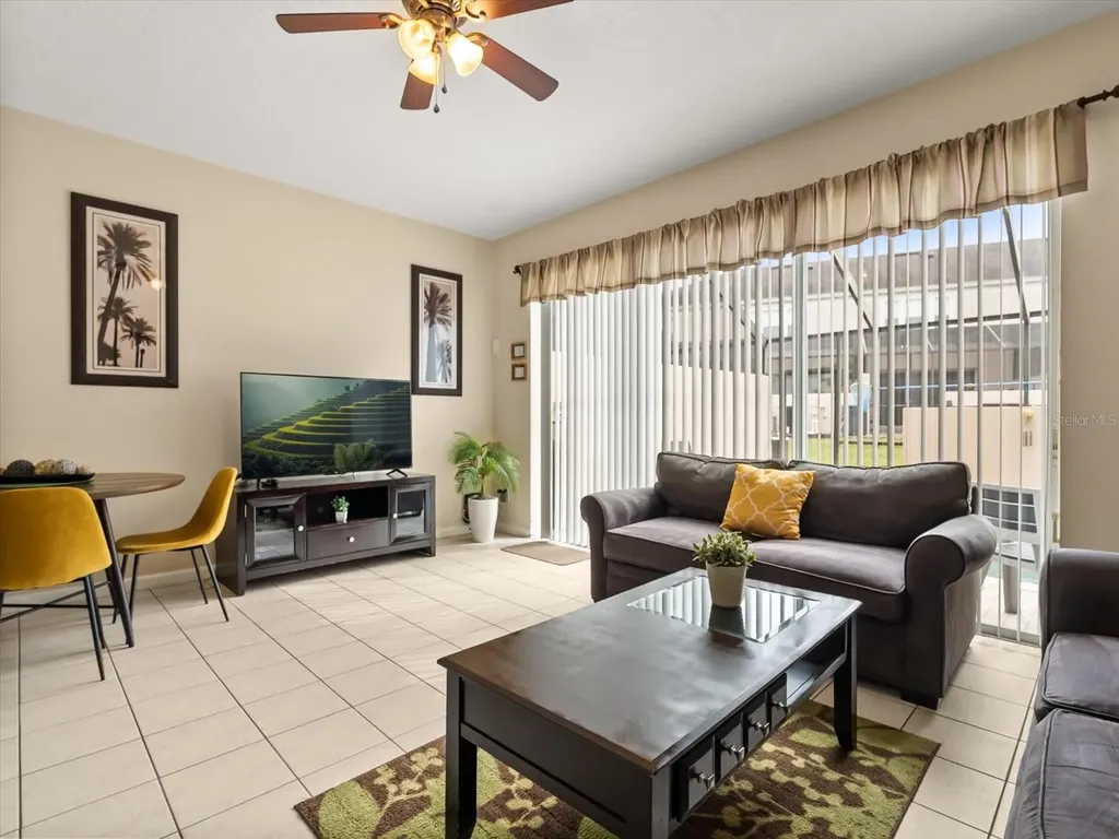 2355 Silver Palm Drive Kissimmee FL 34747