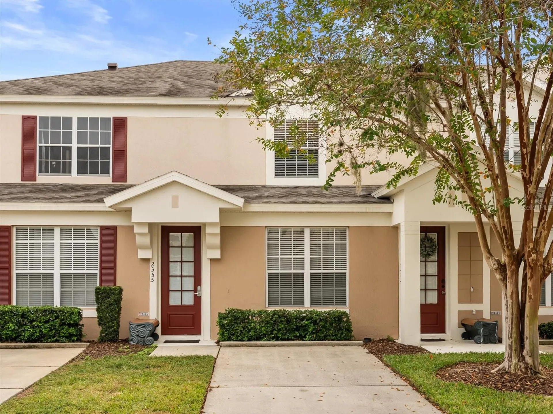 2355 Silver Palm Drive Kissimmee FL 34747