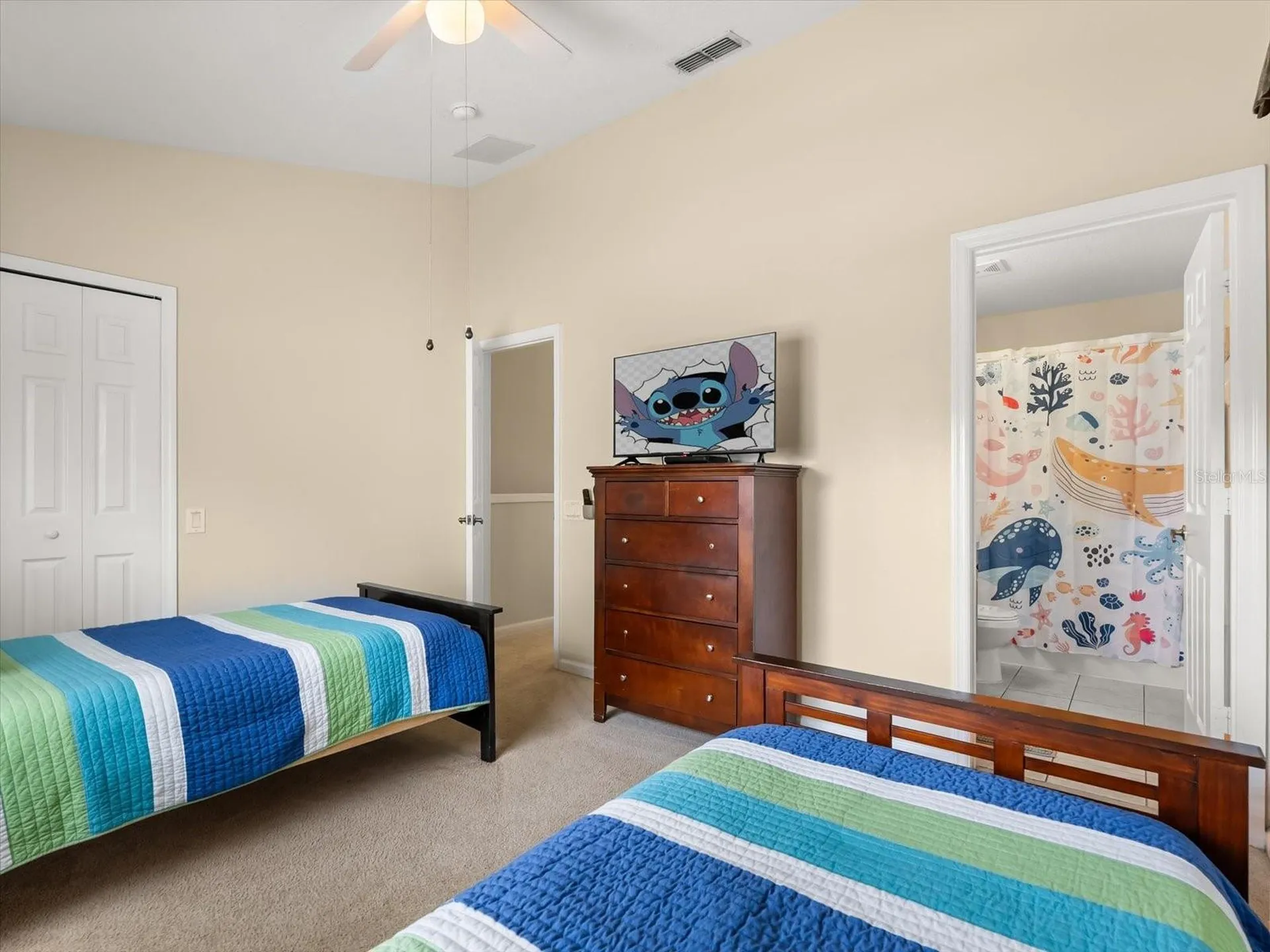 2355 Silver Palm Drive Kissimmee FL 34747