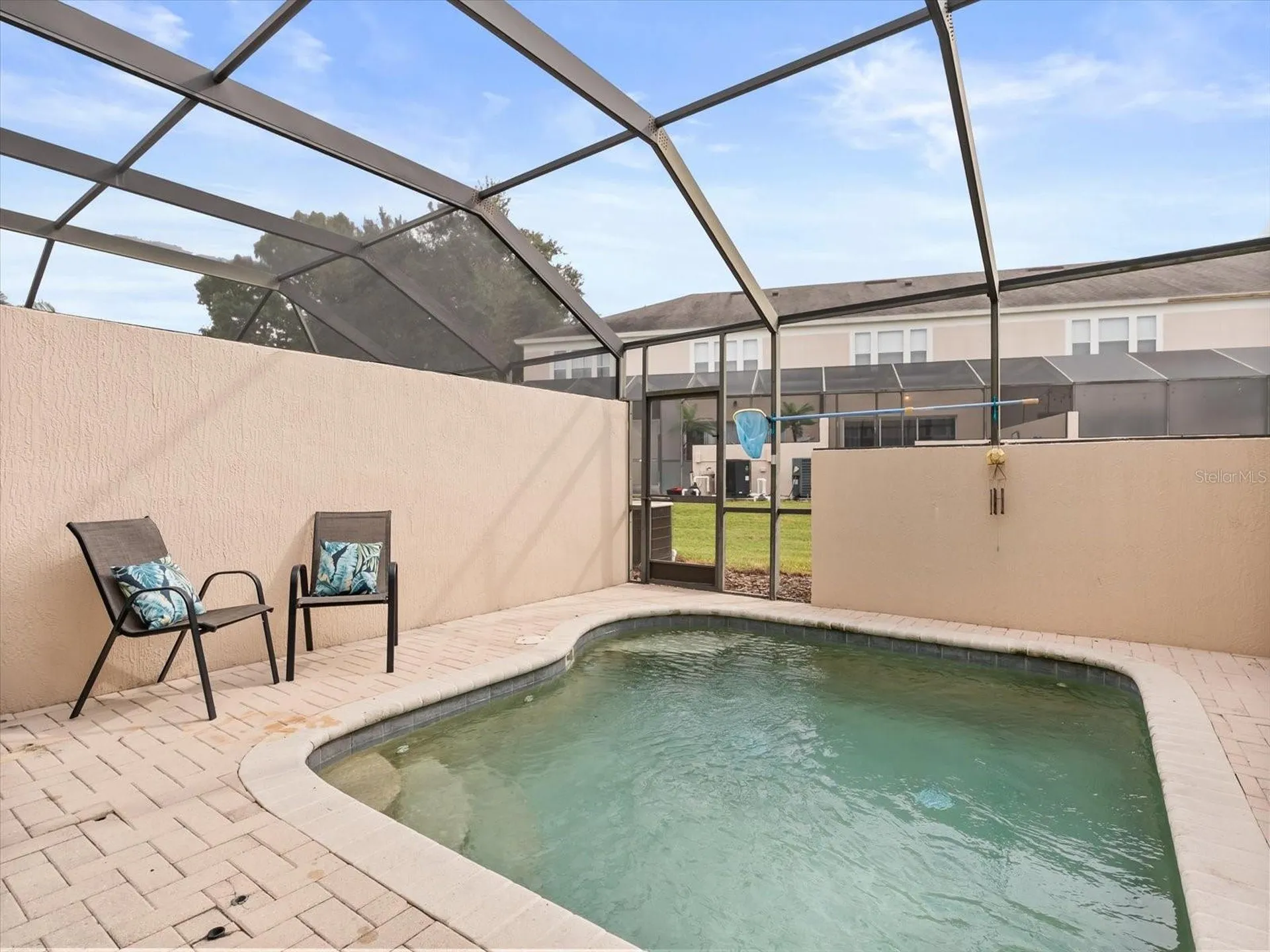 2355 Silver Palm Drive Kissimmee FL 34747