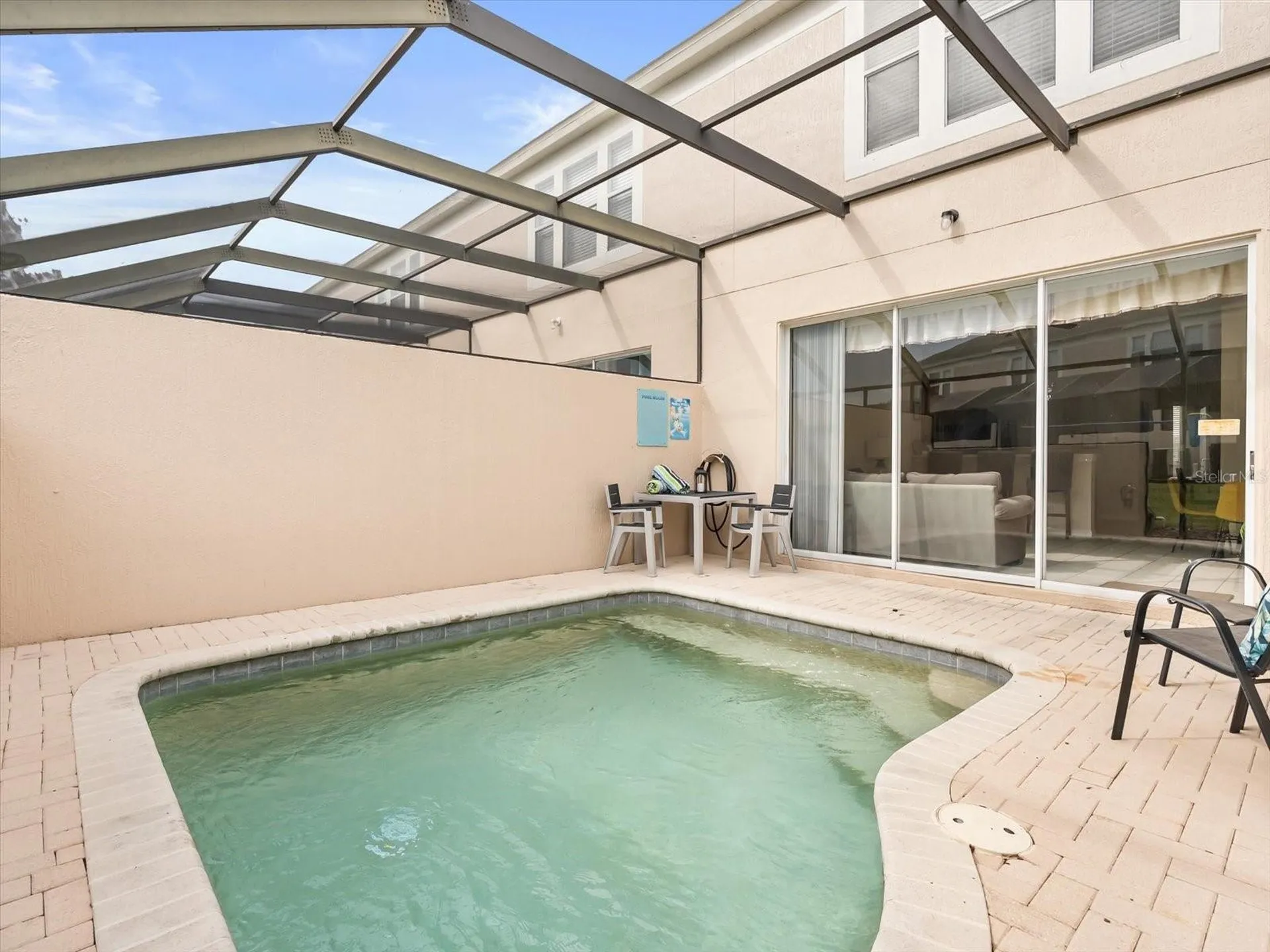 2355 Silver Palm Drive Kissimmee FL 34747
