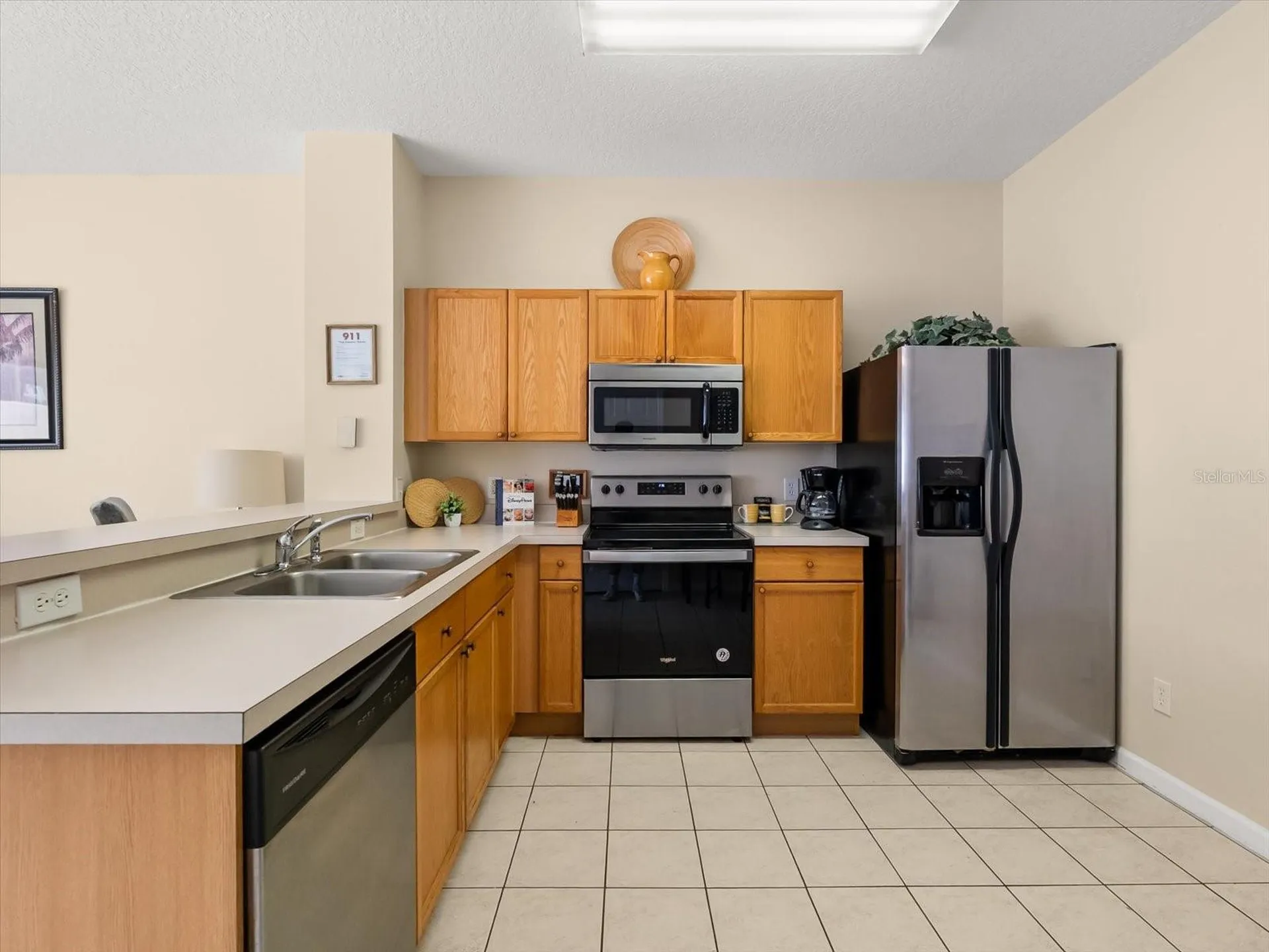 2355 Silver Palm Drive Kissimmee FL 34747