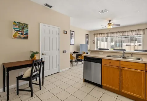 2355 Silver Palm Drive Kissimmee FL 34747