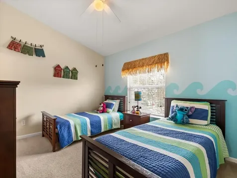 2355 Silver Palm Drive Kissimmee FL 34747