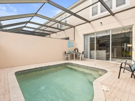 2355 Silver Palm Drive Kissimmee FL 34747