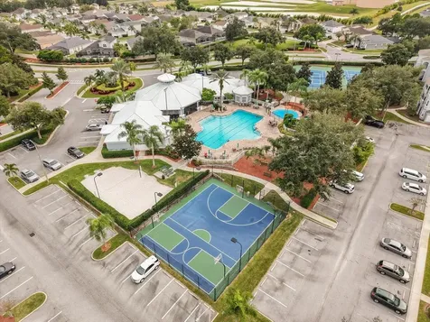 2355 Silver Palm Drive Kissimmee FL 34747