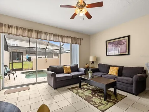 2355 Silver Palm Drive Kissimmee FL 34747