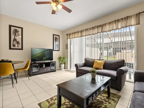2355 Silver Palm Drive Kissimmee FL 34747