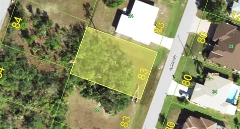 9413 Spring Circle Port Charlotte FL 33981