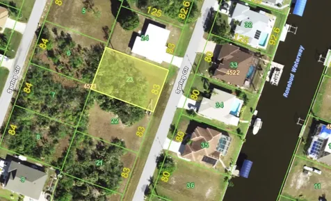 9413 Spring Circle Port Charlotte FL 33981