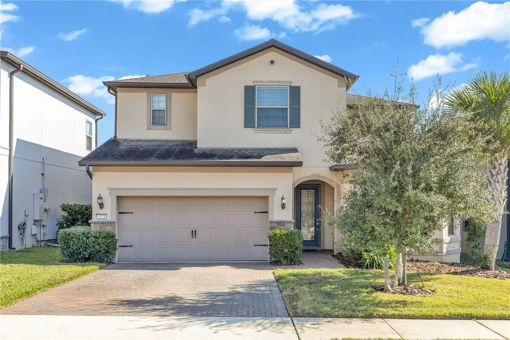 1321 Patterson Terrace Lake Mary FL 32746