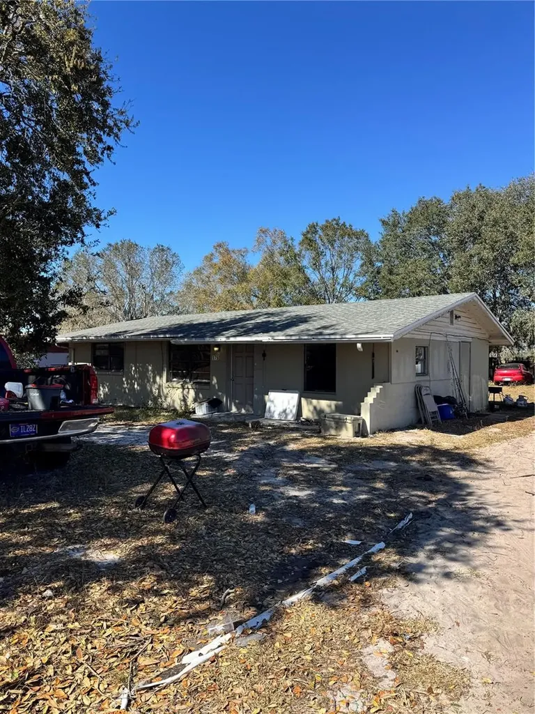 175 Sunset Road Mulberry FL 33860