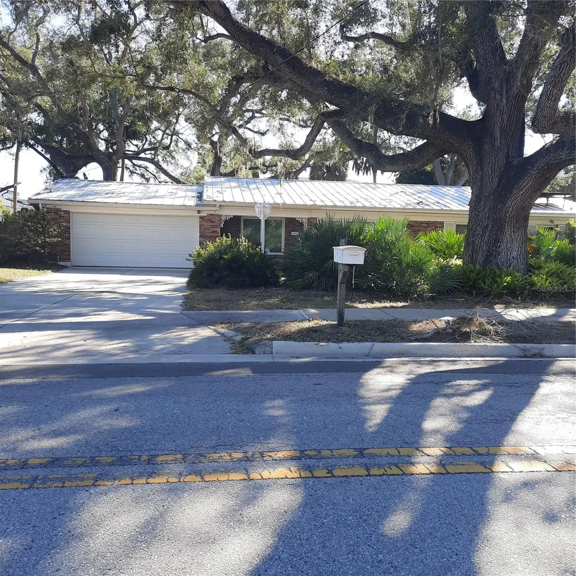 4806 W San Jose Street Tampa FL 33629