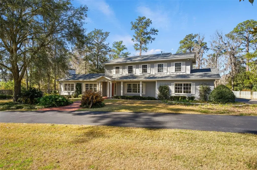 822 NW 107th Terrace Gainesville FL 32606