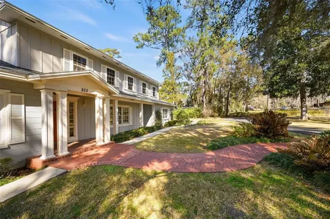 822 NW 107th Terrace Gainesville FL 32606