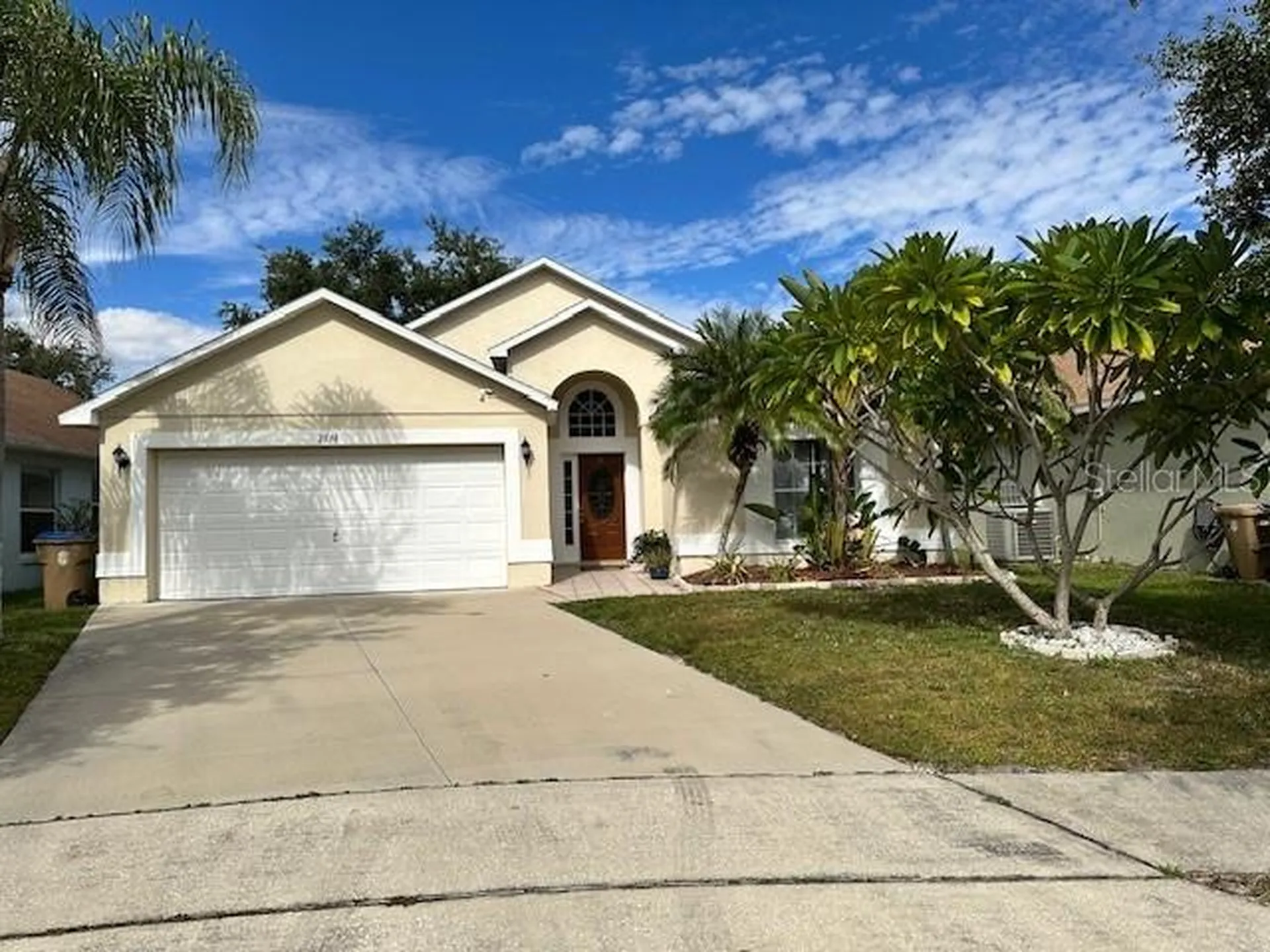 2538 Crown Ridge Circle Kissimmee FL 34744