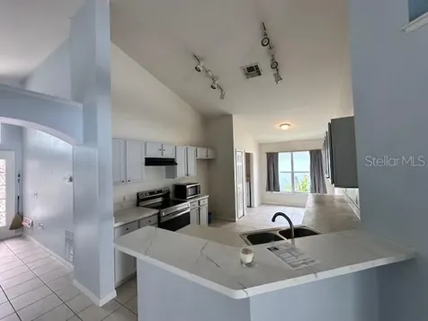 2538 Crown Ridge Circle Kissimmee FL 34744