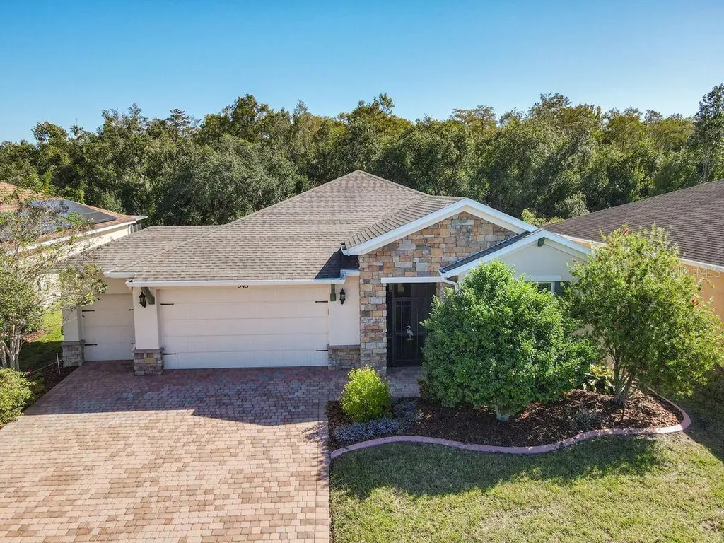 543 Via Vitale Court Kissimmee FL 34759