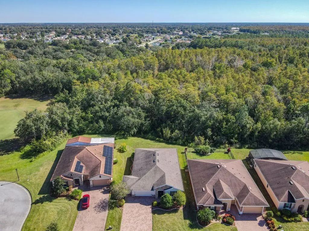 543 Via Vitale Court Kissimmee FL 34759