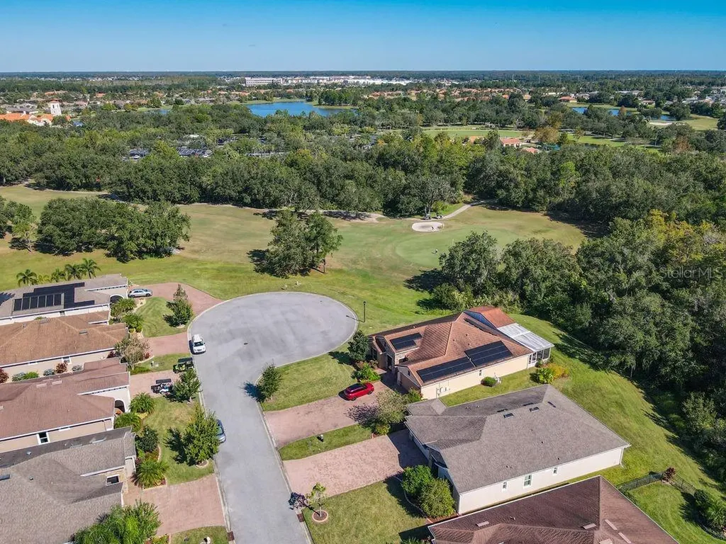 543 Via Vitale Court Kissimmee FL 34759