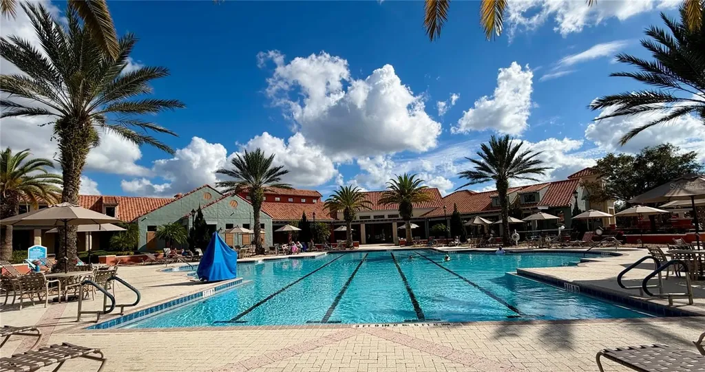 543 Via Vitale Court Kissimmee FL 34759