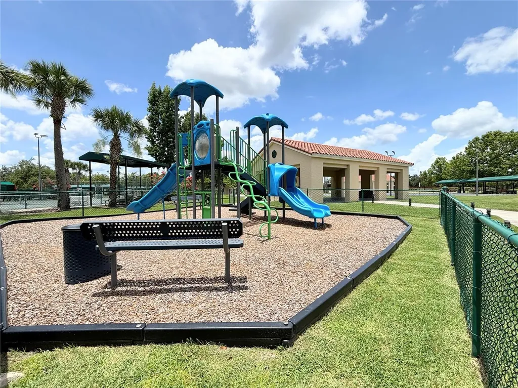 543 Via Vitale Court Kissimmee FL 34759