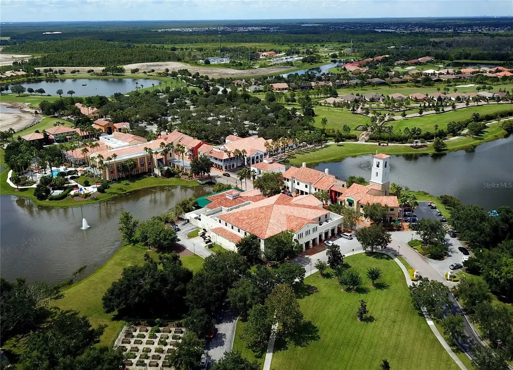 543 Via Vitale Court Kissimmee FL 34759