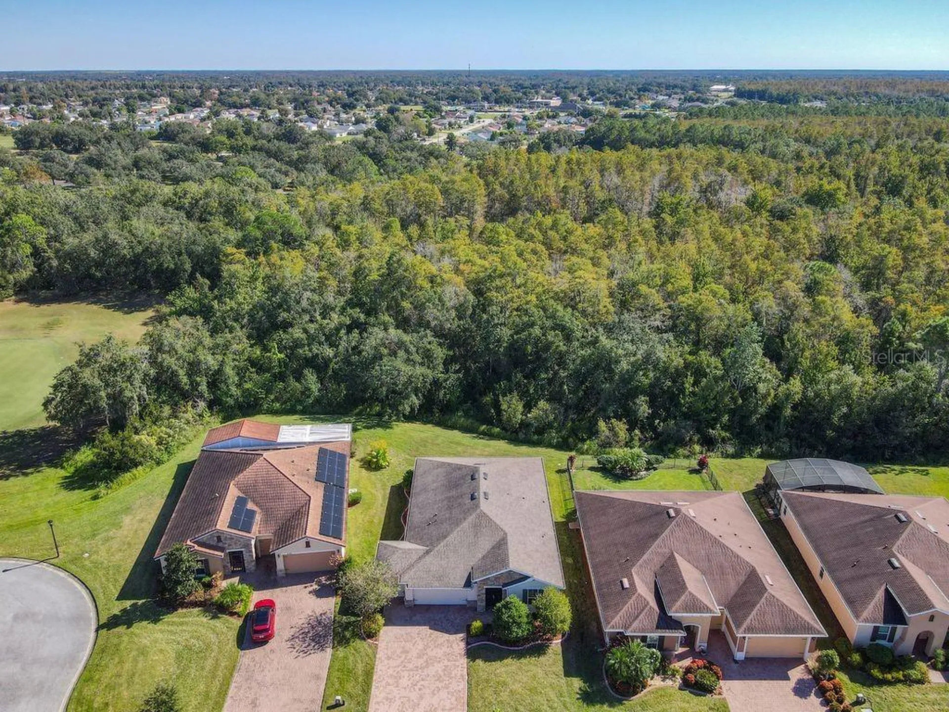 543 Via Vitale Court Kissimmee FL 34759