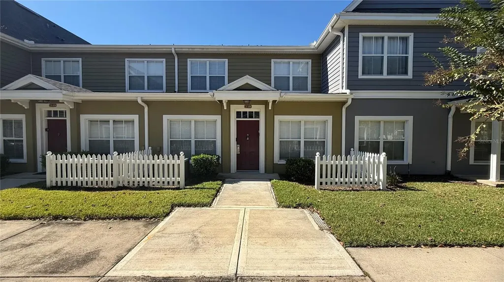 4563 Yellowgold Road E Kissimmee FL 34746