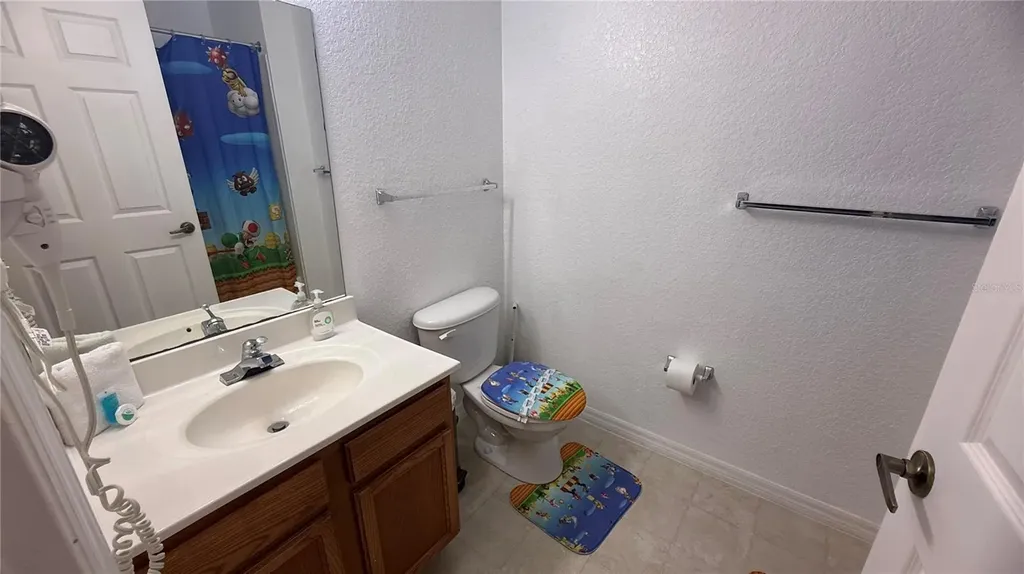 4563 Yellowgold Road E Kissimmee FL 34746