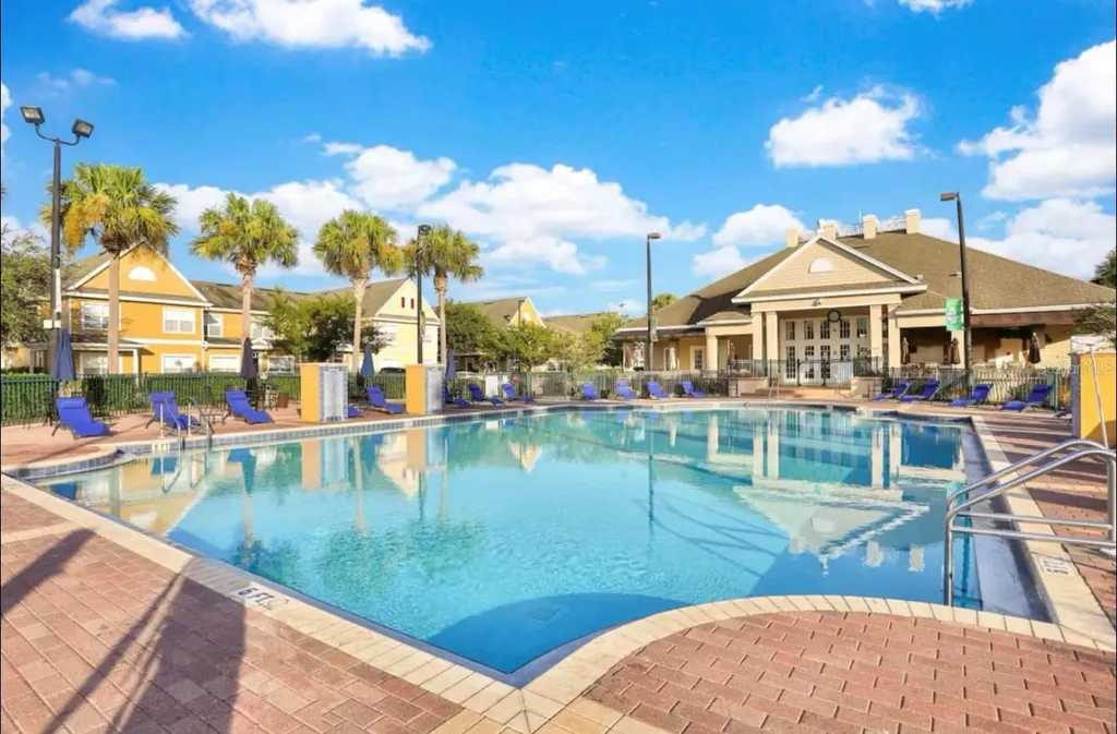4563 Yellowgold Road E Kissimmee FL 34746