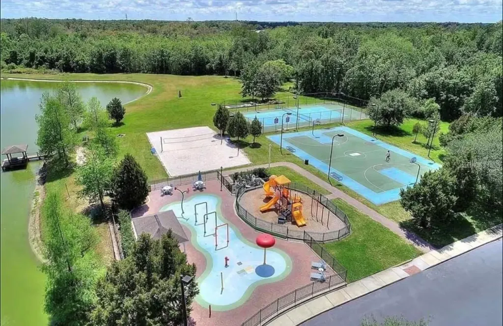 4563 Yellowgold Road E Kissimmee FL 34746