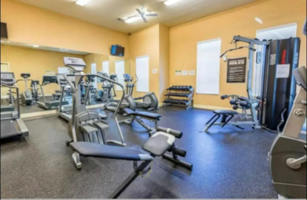 4563 Yellowgold Road E Kissimmee FL 34746