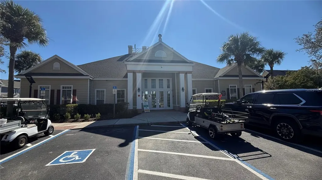 4563 Yellowgold Road E Kissimmee FL 34746