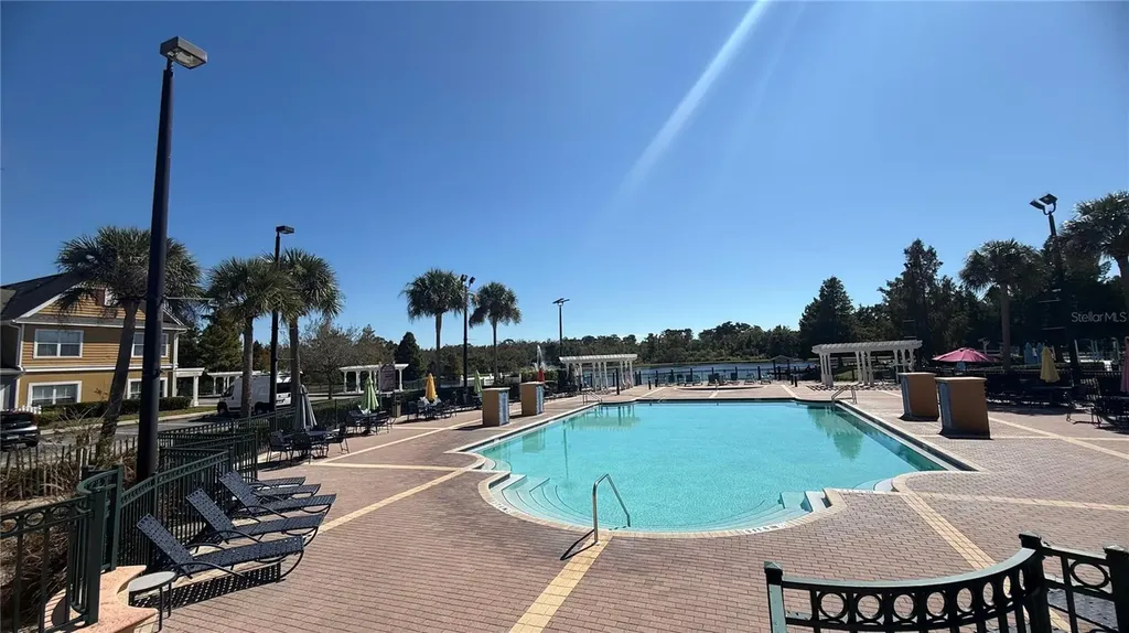 4563 Yellowgold Road E Kissimmee FL 34746