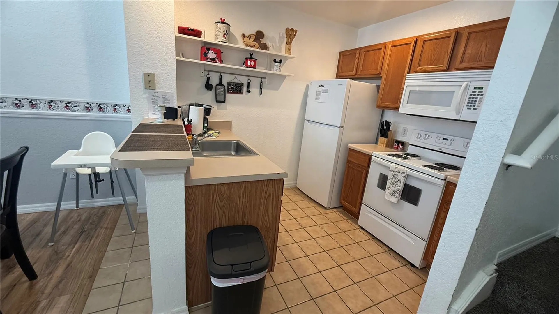 4563 Yellowgold Road E Kissimmee FL 34746