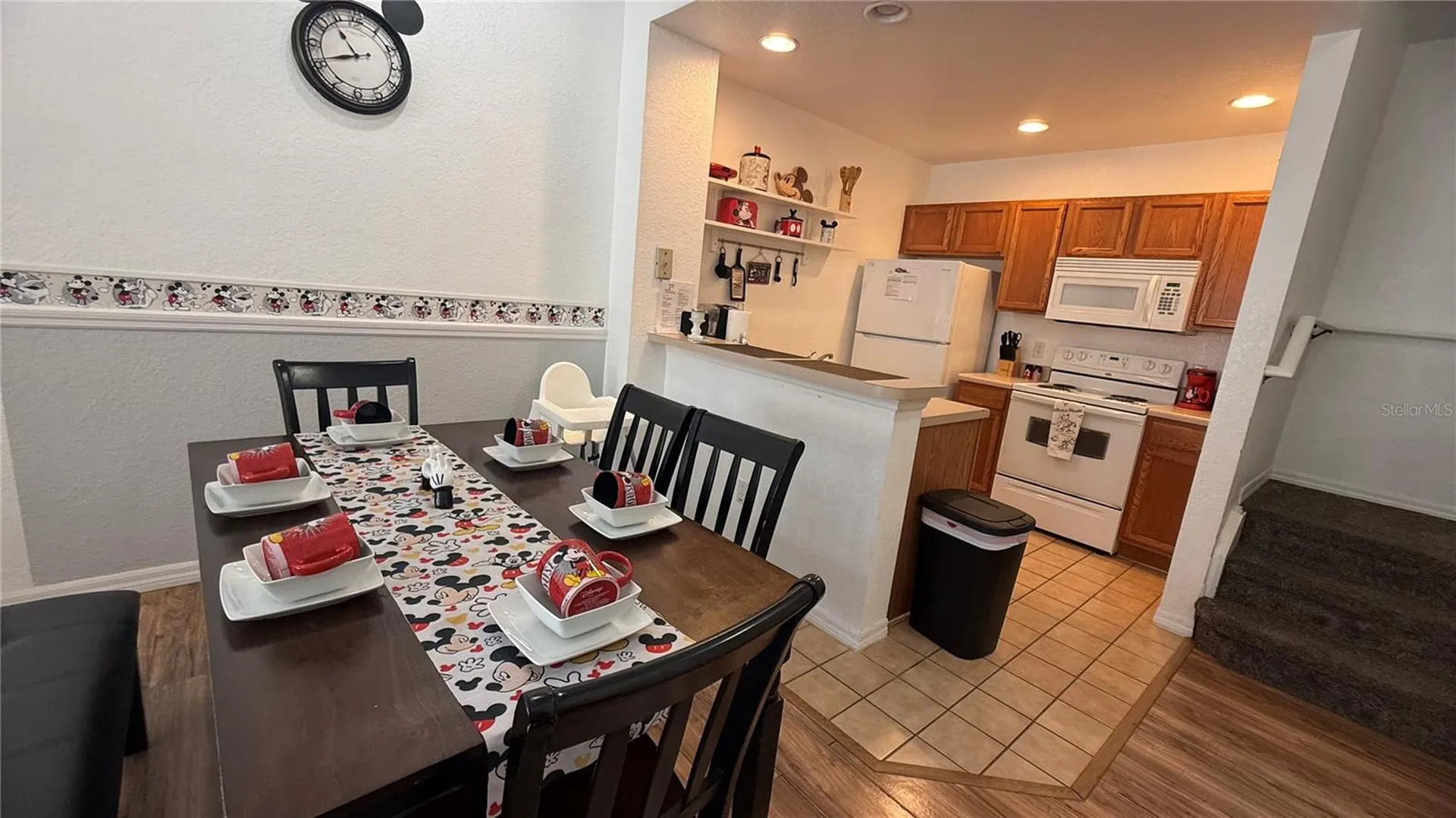 4563 Yellowgold Road E Kissimmee FL 34746