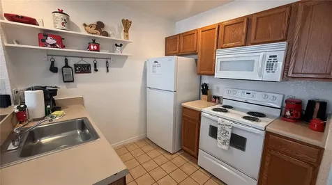 4563 Yellowgold Road E Kissimmee FL 34746