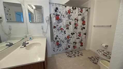 4563 Yellowgold Road E Kissimmee FL 34746