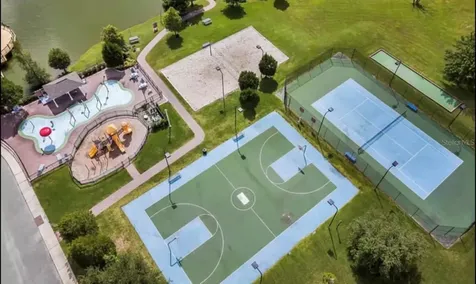 4563 Yellowgold Road E Kissimmee FL 34746