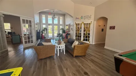 4563 Yellowgold Road E Kissimmee FL 34746