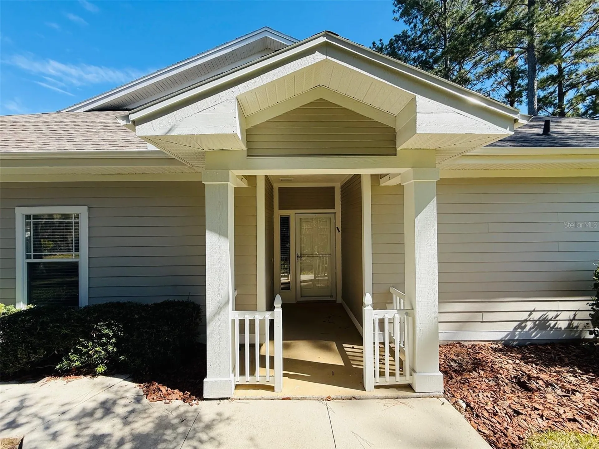 Newberry FL, 12837 NW 12th Road