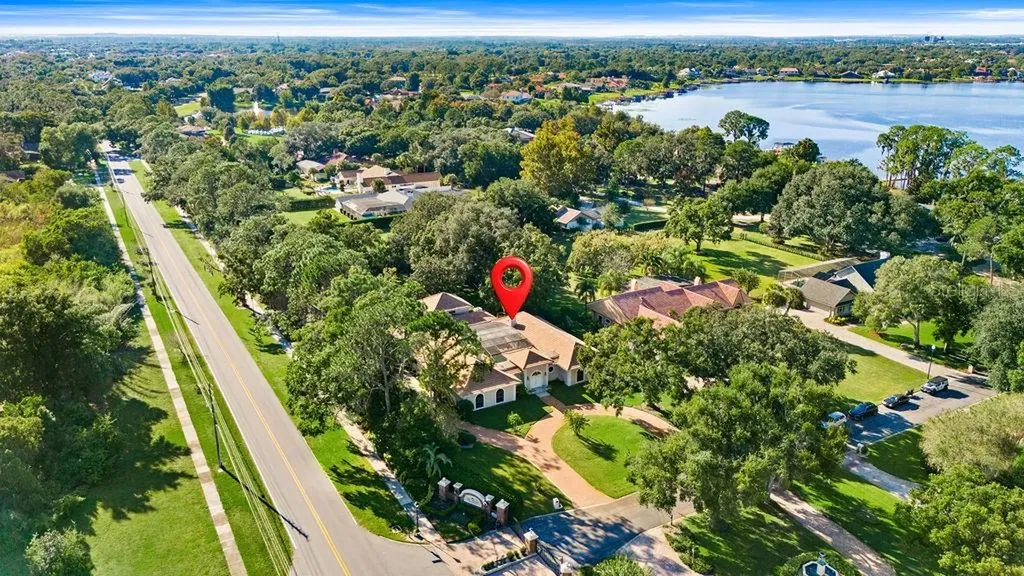 2958 Marquesas Court Windermere FL 34786