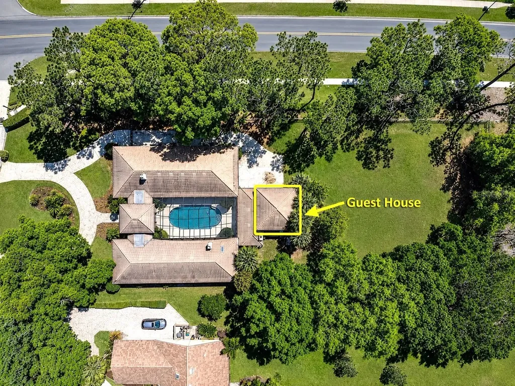 2958 Marquesas Court Windermere FL 34786