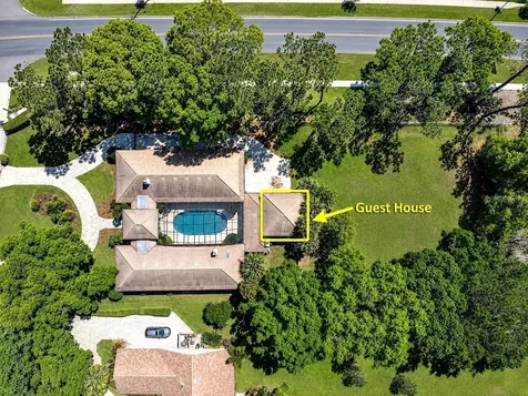 2958 Marquesas Court Windermere FL 34786