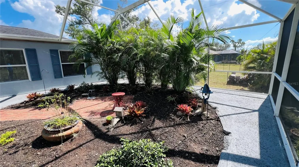 7005 Burnsville Street Englewood FL 34224