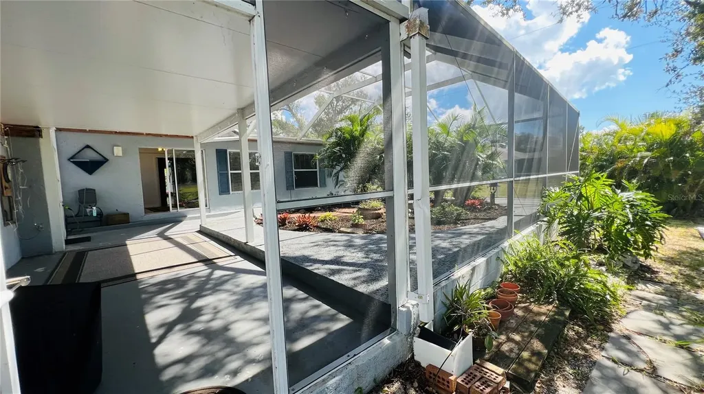 7005 Burnsville Street Englewood FL 34224