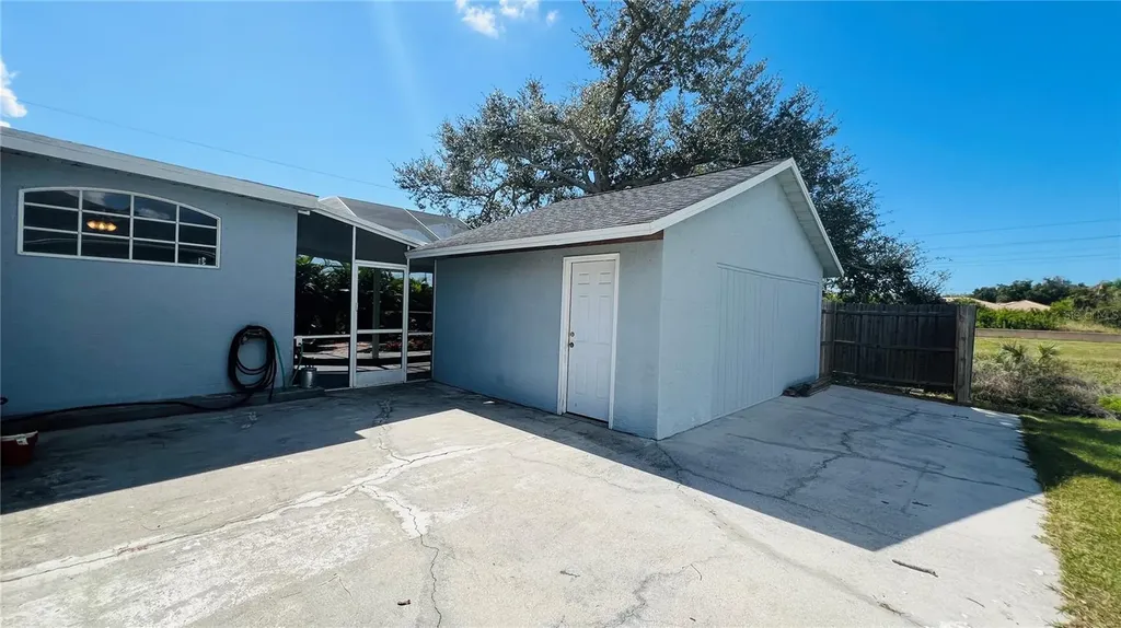 7005 Burnsville Street Englewood FL 34224