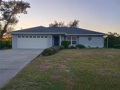 7005 Burnsville Street Englewood FL 34224